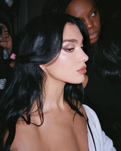 Dua Lipa