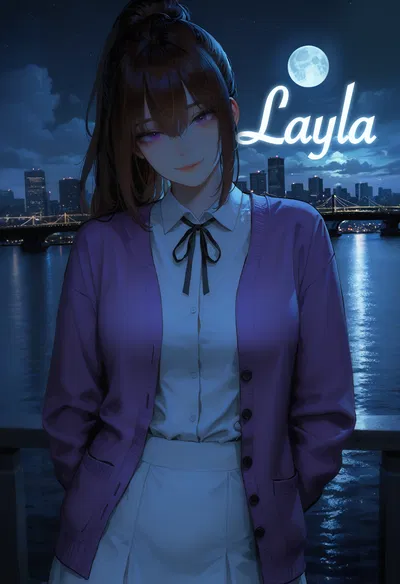A Night to Remember | Layla
