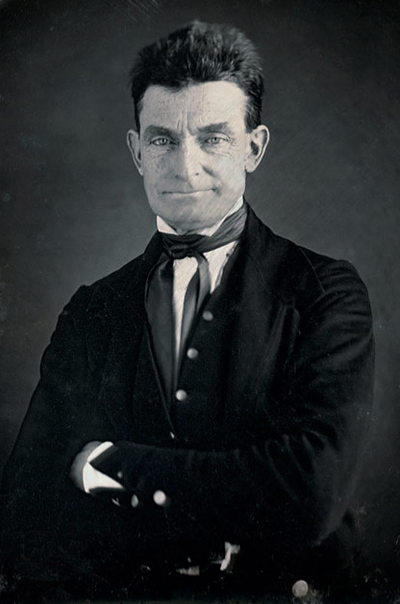 John brown