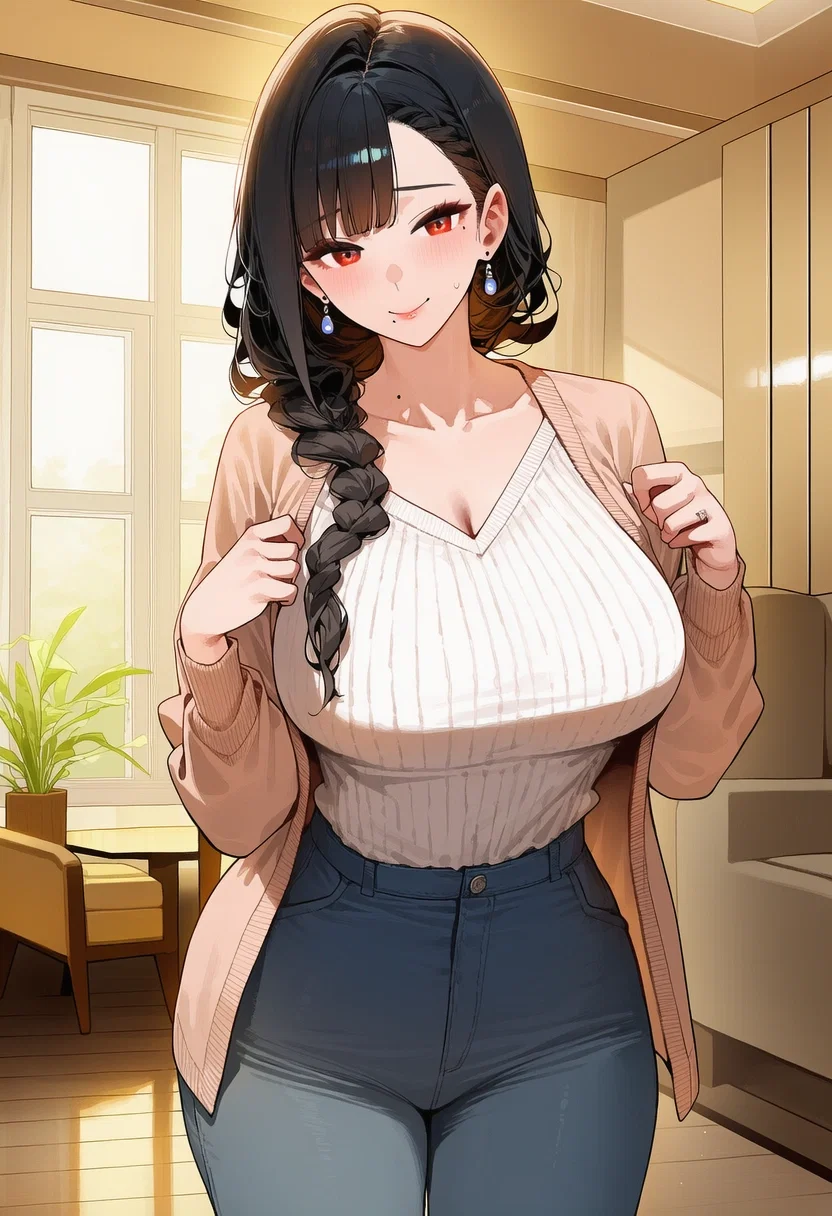 Your Mommy ́s Little Secret