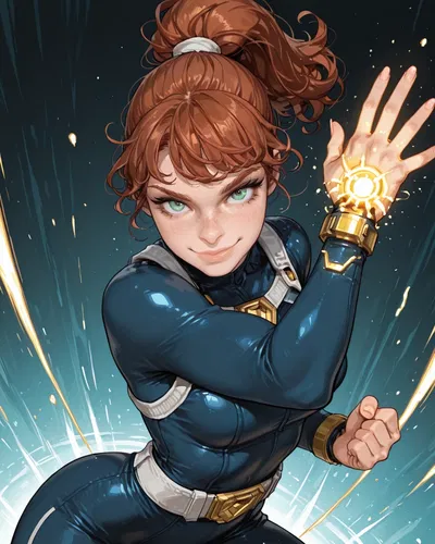 Protect Your Partner: Vanguard Legion