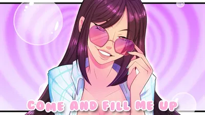 Juno ∼ Leader of Saja Gals!