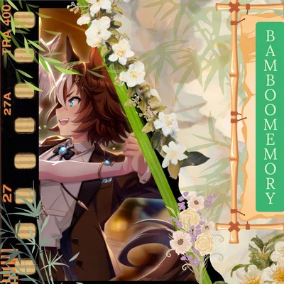 -UM- Bamboo Memory (REQUEST)