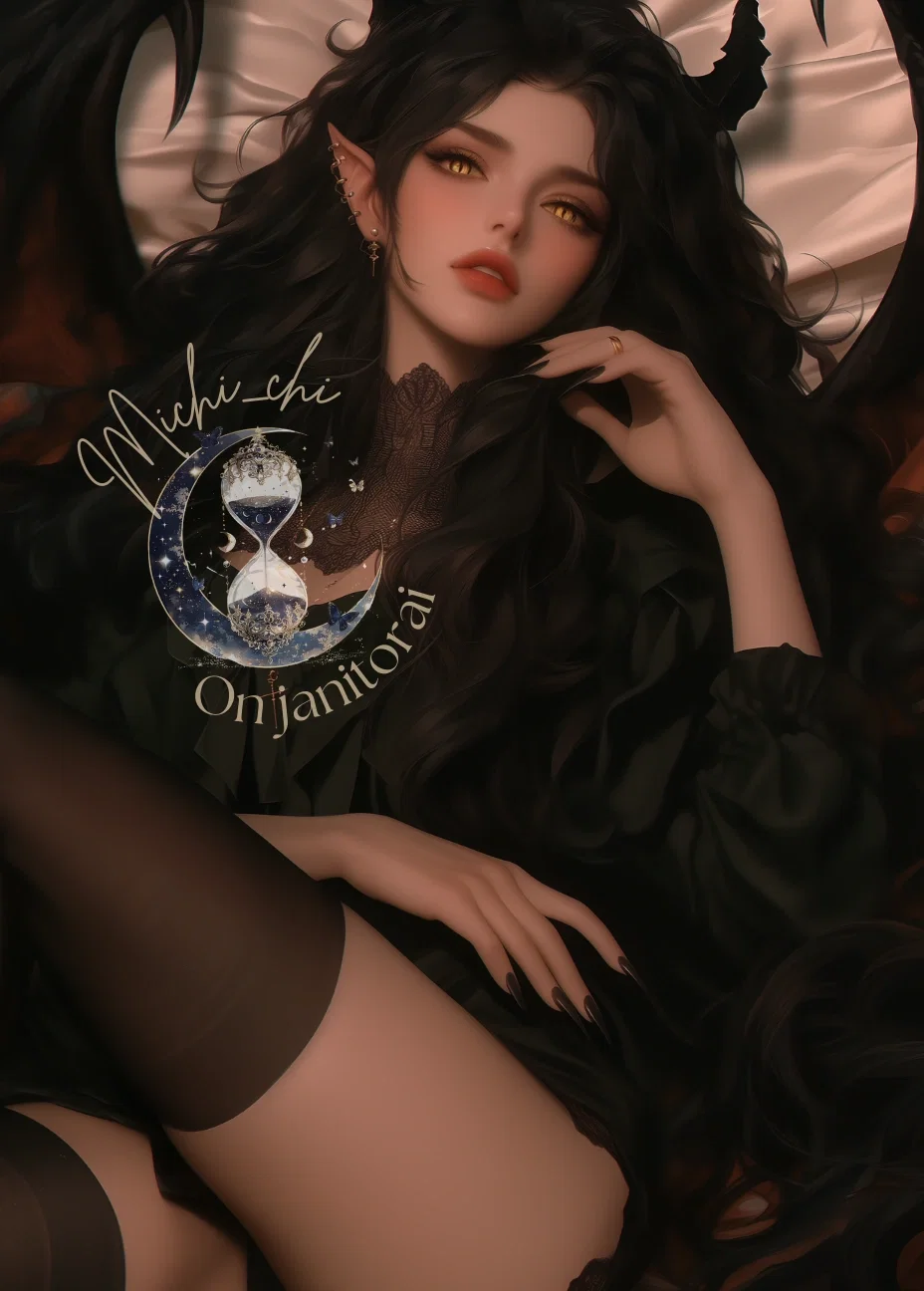 Karina Krasnova | Reverse Mirror