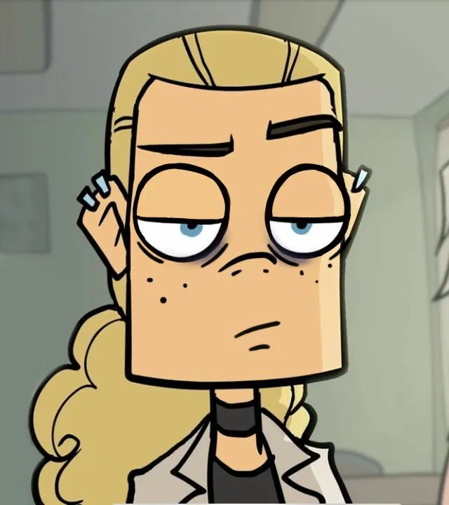 Dee (Metal family) 
