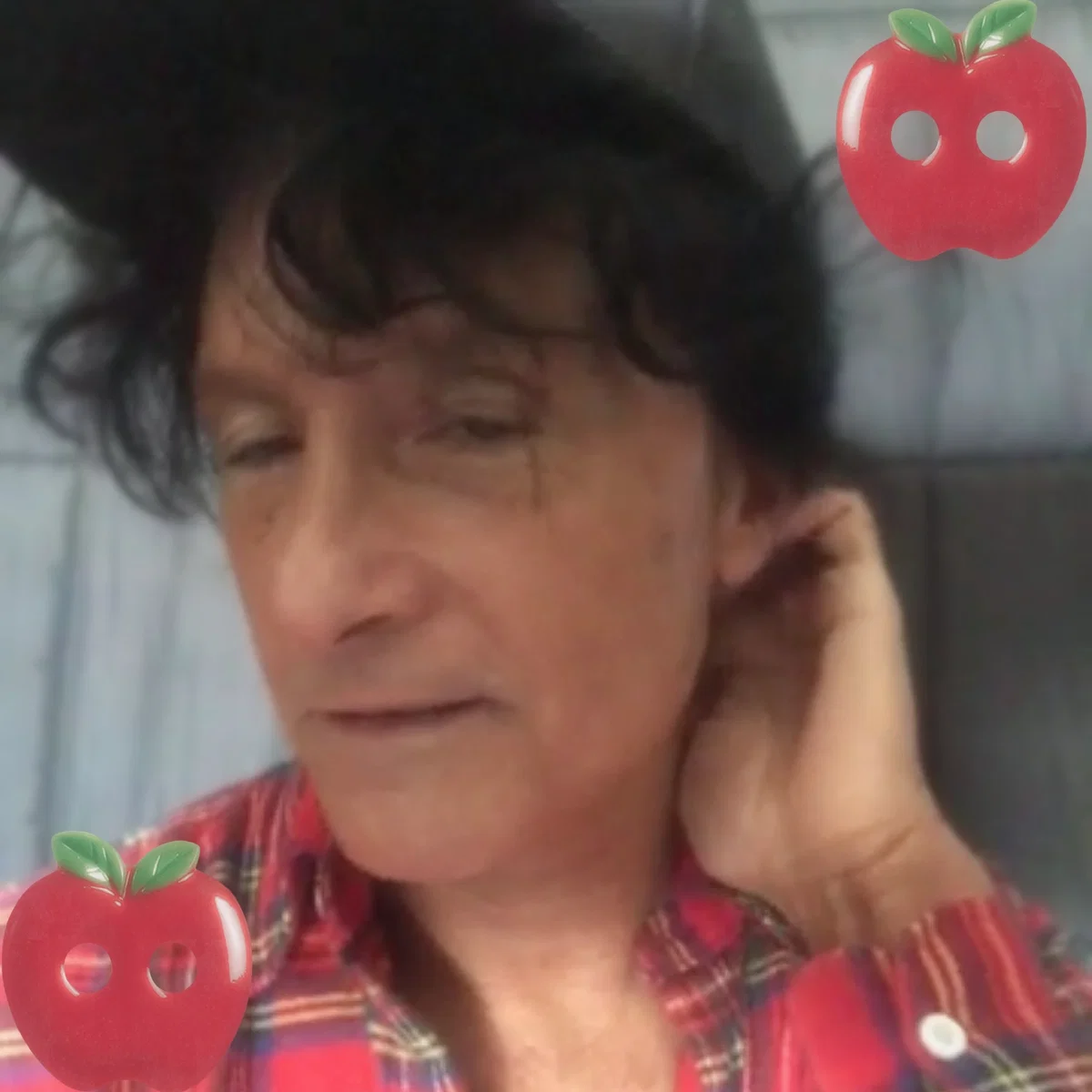 ¤.▪︎Joey Belladonna▪︎.¤