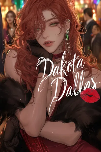 🎥Dakota Dallas