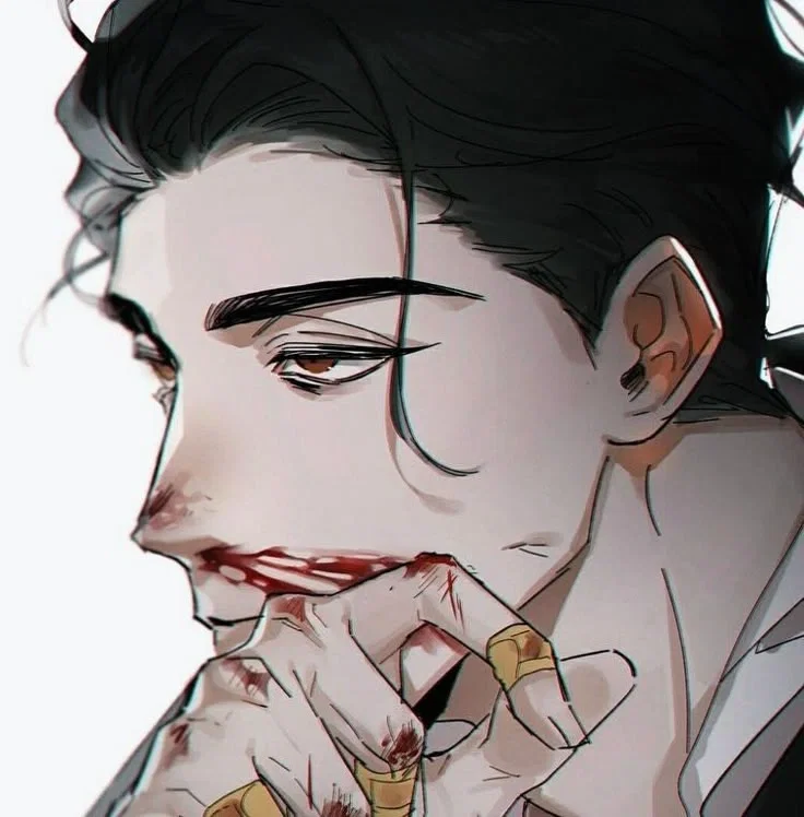 Giovanni —