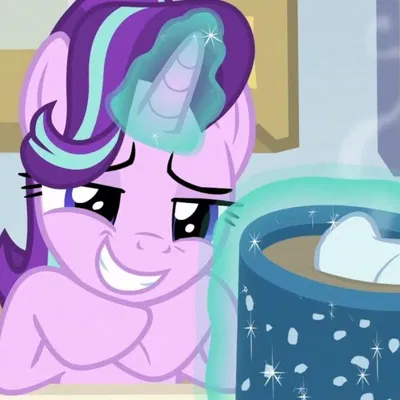 Starlight Glimmer [Villain Reformation Class]