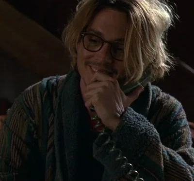 Mortimer "Mort" Rainey || Own Scenario