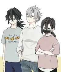 ౨ৎ Saneobagiyuu | Modern AU ౨ৎ