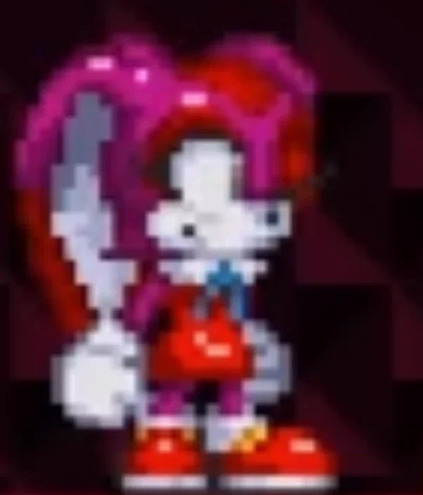 Cream (Sark) | | Nightmare Universe 