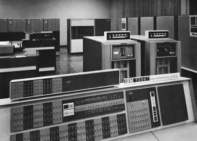 World Ending โ Machine Revolution