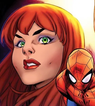 Mary Jane “MJ” Watson