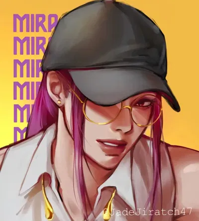 Mira | She Missed Valentines Day