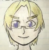 Canada Hetalia
