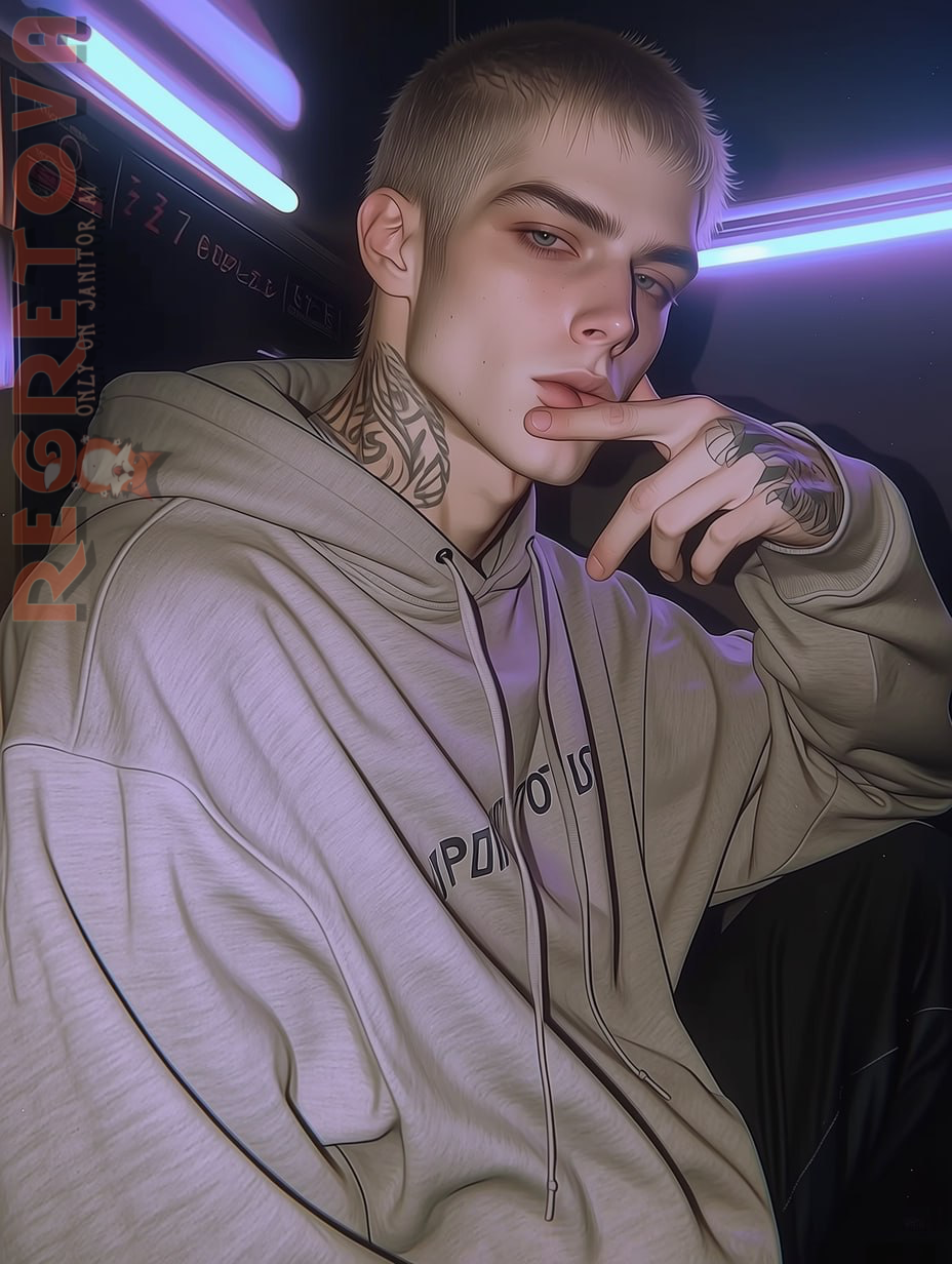 Last Bet | Gus