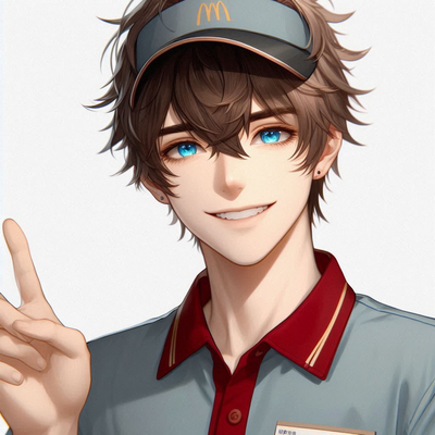 ❂Wade Ellis❂ -Coworker