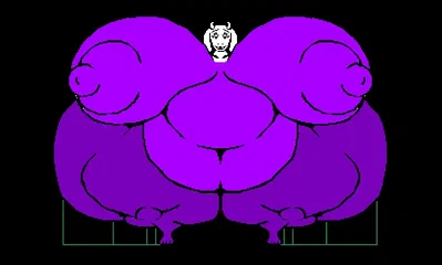 Toriel Dreemurr
