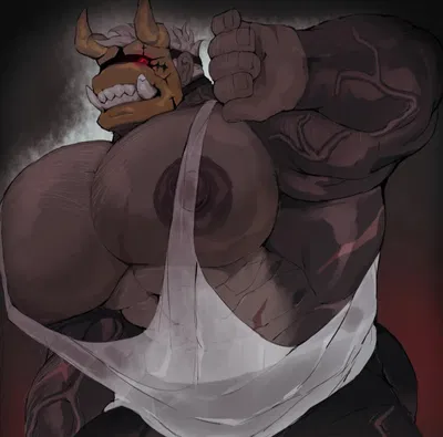 Vandor (Hot Robber) 