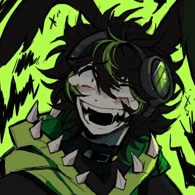 BL || Stuck in a radioactive basement