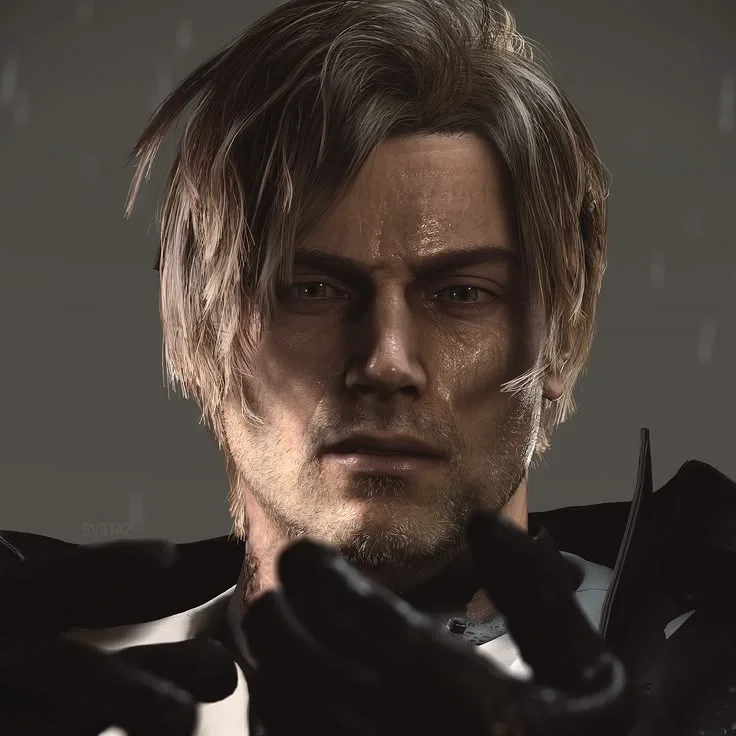 Leon Kennedy