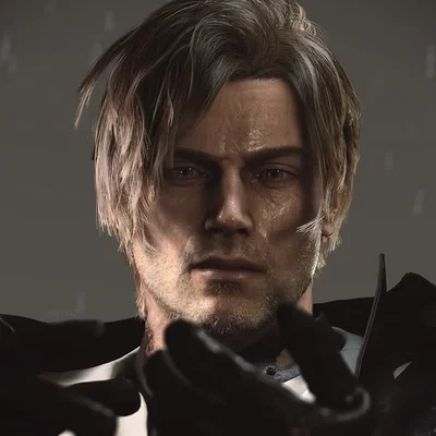 Leon Kennedy