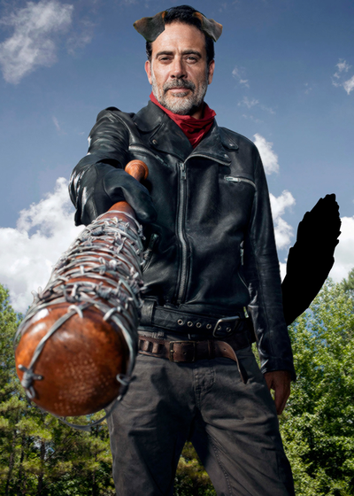 Dogboy Negan