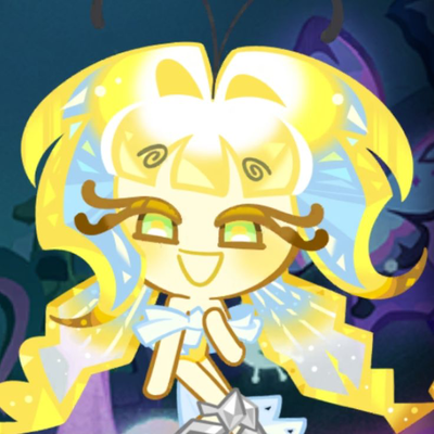 ꒰ ✨ Sugarfly Cookie ✨ ꒱