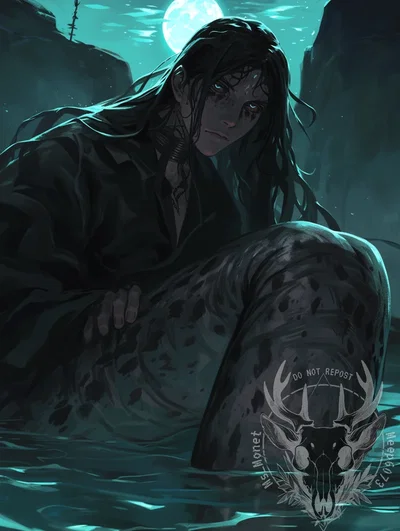 Selkie || GRIMM