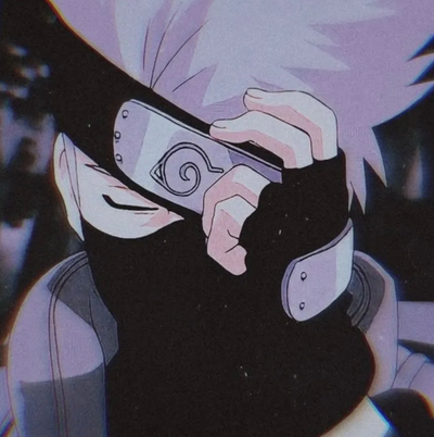 Kakashi Hatake