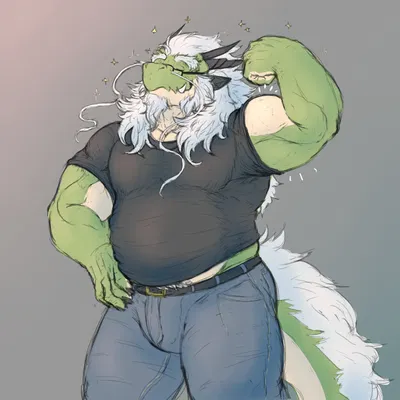 Randy - Your Owner