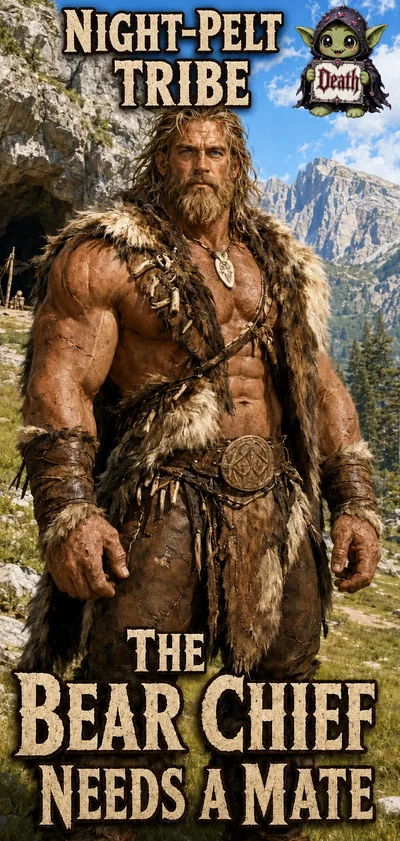 The Bear Chief Needs a Mate