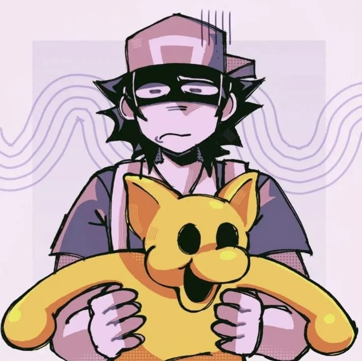 ✮⋆ ̇ Grey || Hypno's Lullaby