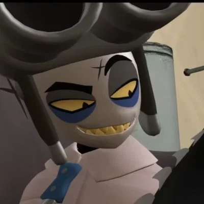 Mr WPNZ ⟨⟨SMG4⟩⟩🩶⚙️
