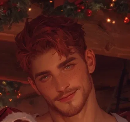 🎄Christmas Miracle - Mason