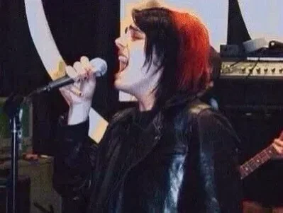 Gerard Way
