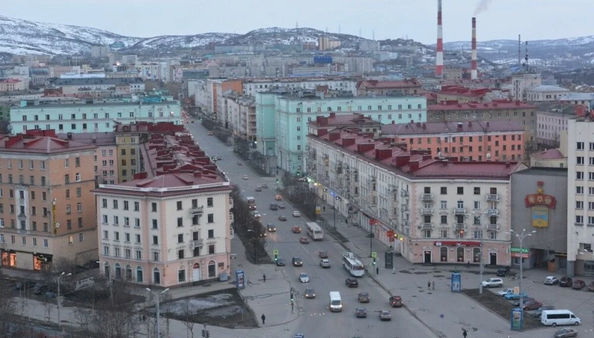 Life in Russia RP