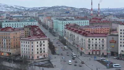 Life in Russia RP