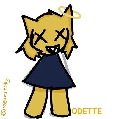 Odette 