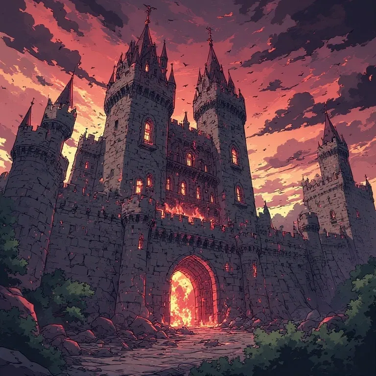 Mistaken For Demon King - Isekai Heroes - NOW WITH LOREBOOKS