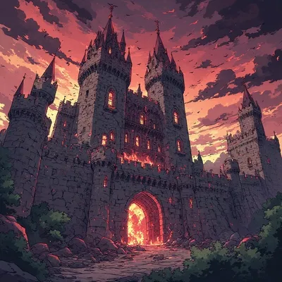 Mistaken For Demon King - Isekai Heroes - NOW WITH LOREBOOKS