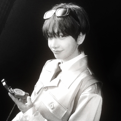 myung jaehyun || ciphered hearts