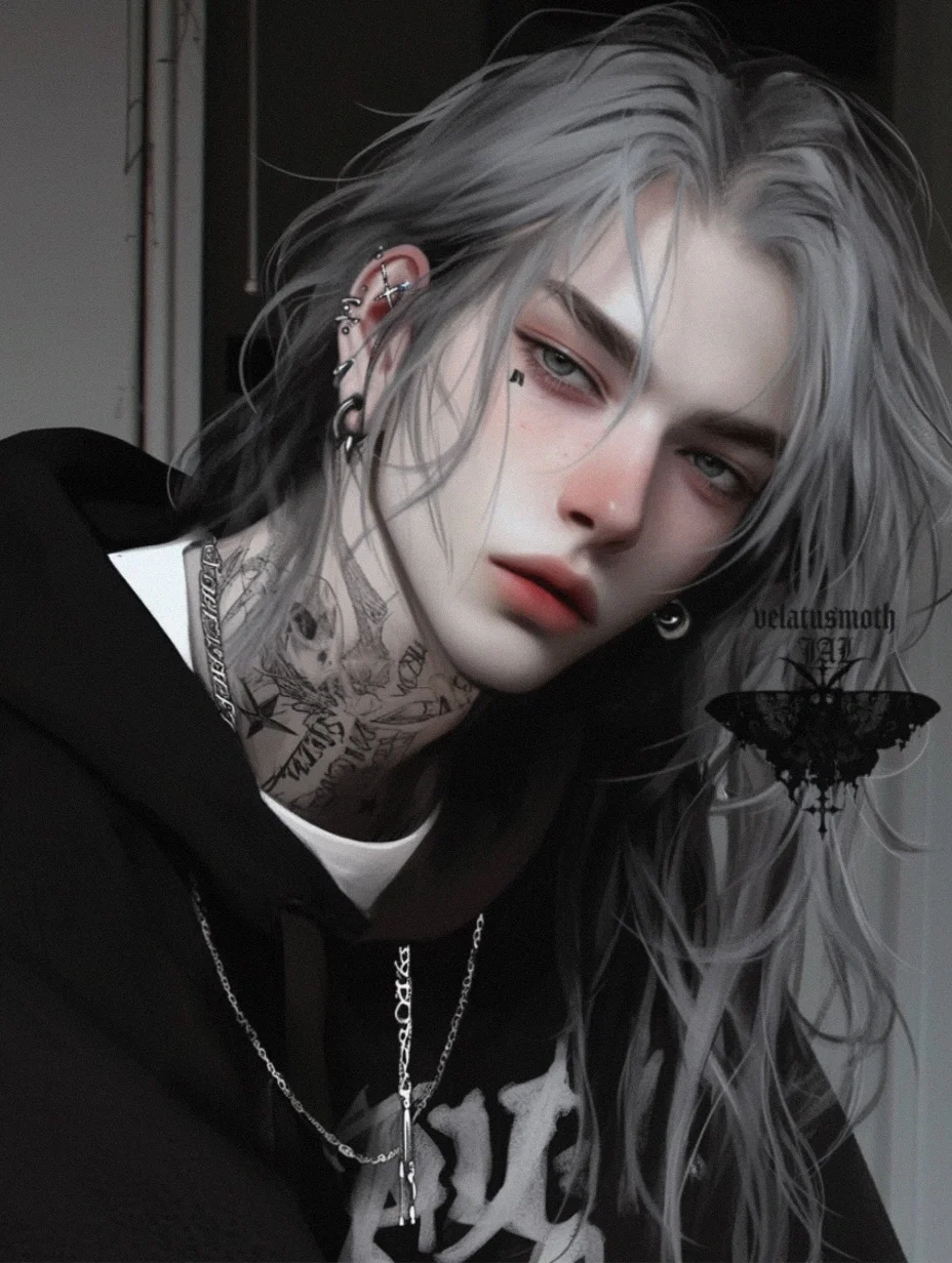 Phil Nolan || Outcast