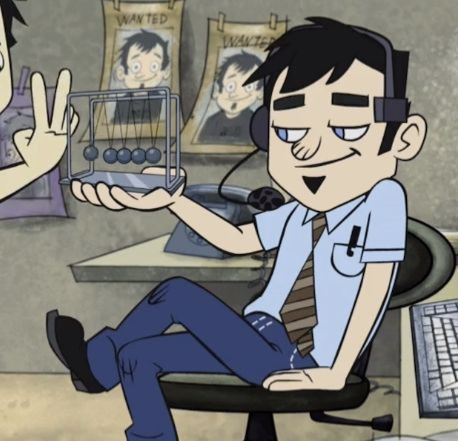 Dan* | Imposter Dan