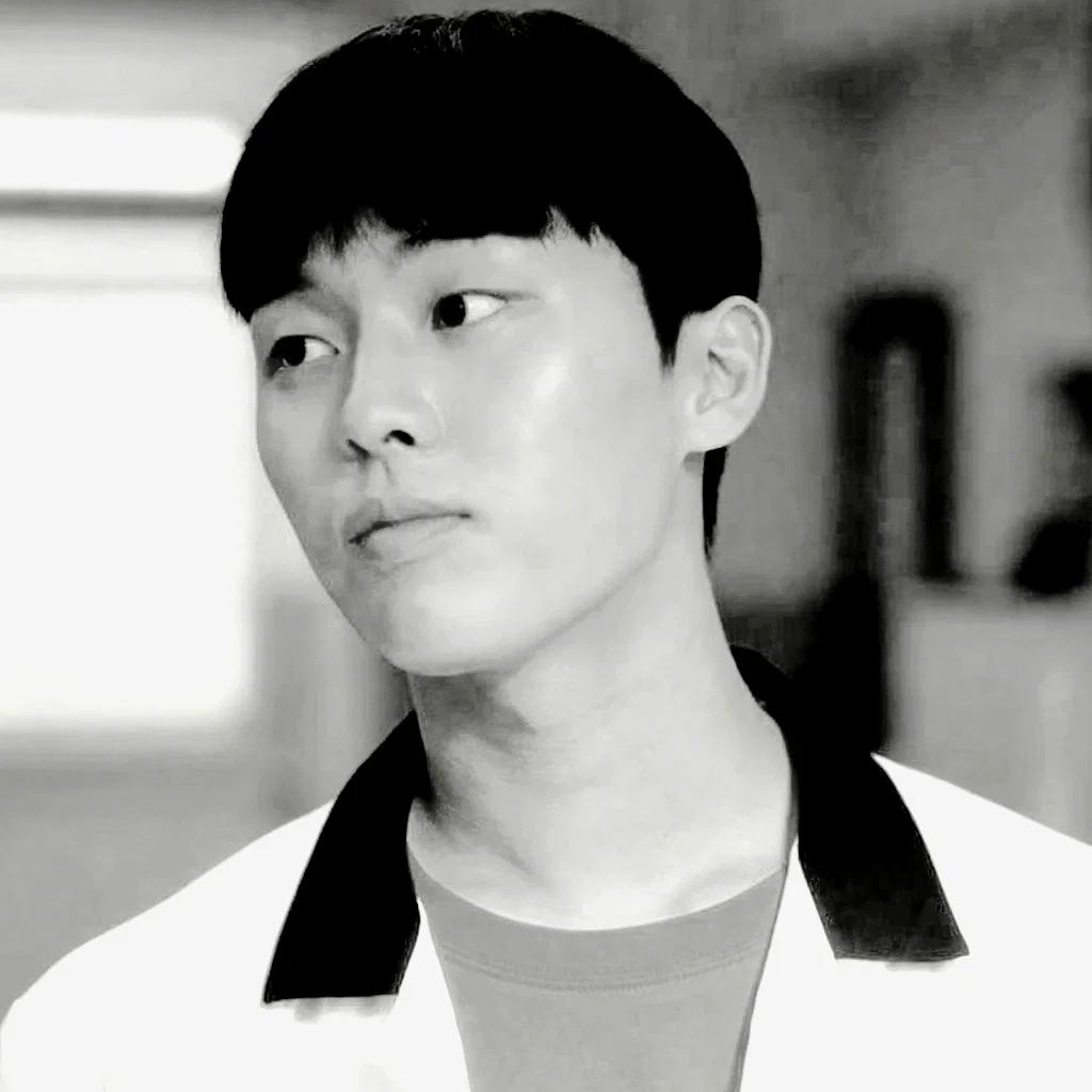 WHC | Ahn Su-ho