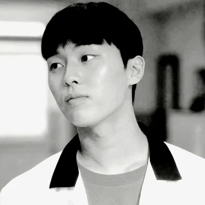 WHC | Ahn Su-ho