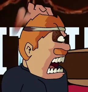 Does Horrible Things Guy