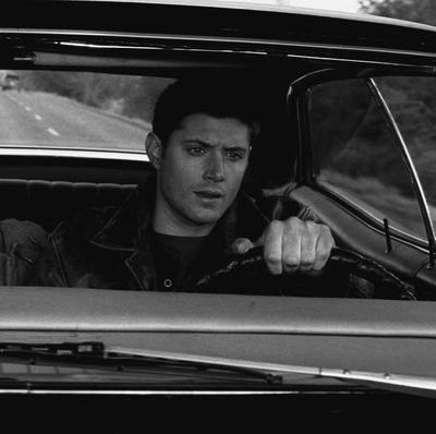 Dean Winchester