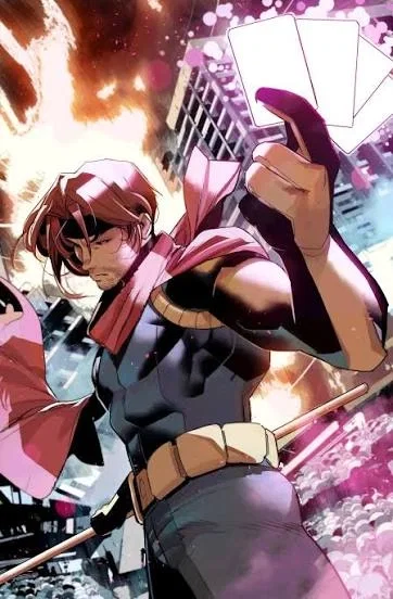 Remy Lebeau - Blast From The Past 